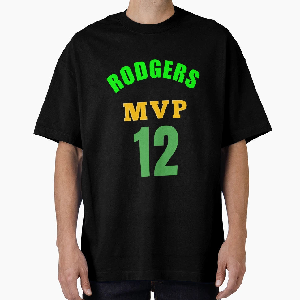 AR Mvp T-Shirt - Trendy Graphic for Adults - T-Shirt, Sweatshirt, Hoodie