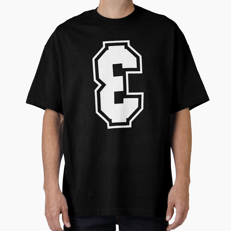 Ampersand T-Shirt - Aesthetic Graphic for Adults - T-Shirt, Sweatshirt, Hoodie