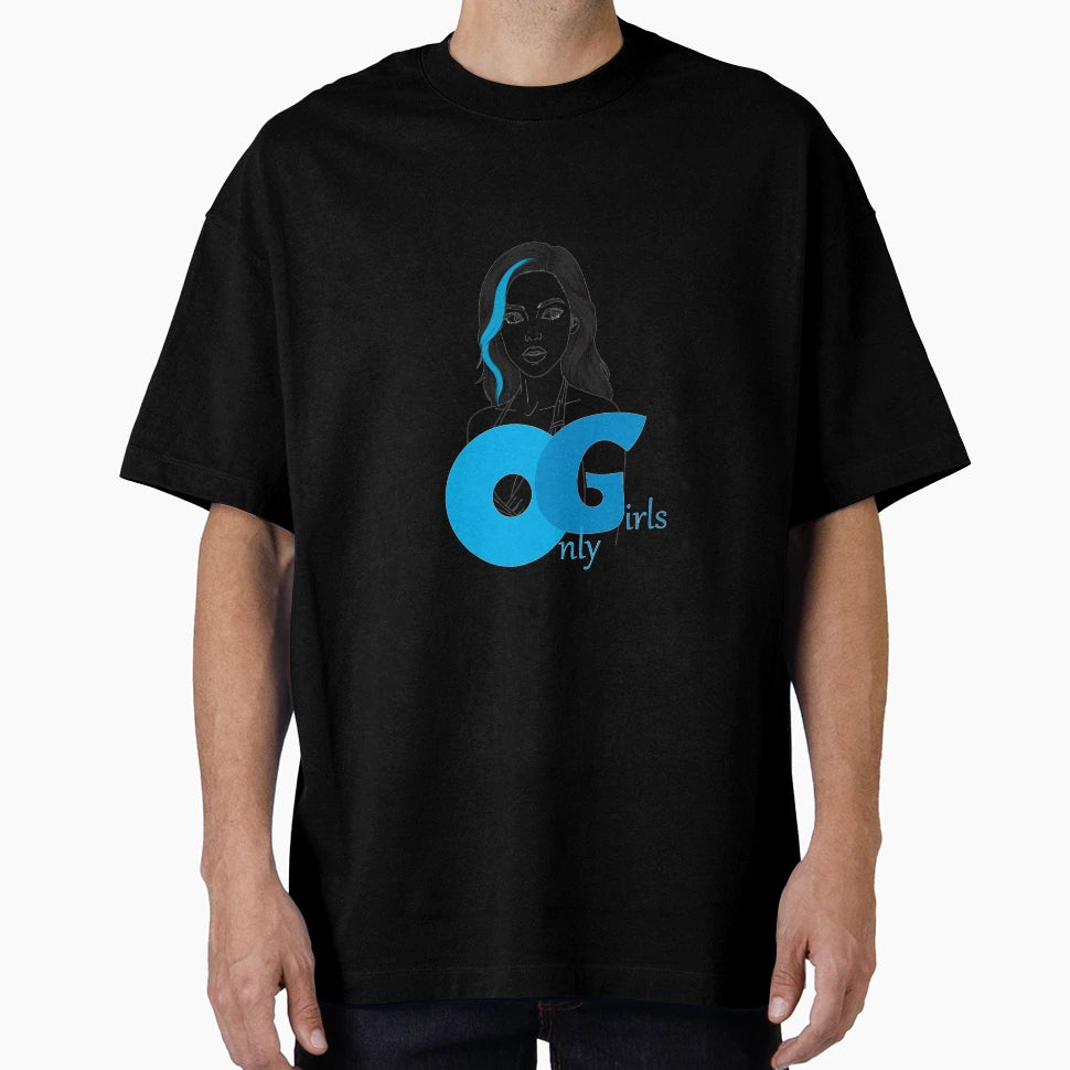 Only T-Shirt - Novelty Apparel for Adults - T-Shirt, Sweatshirt, Hoodie