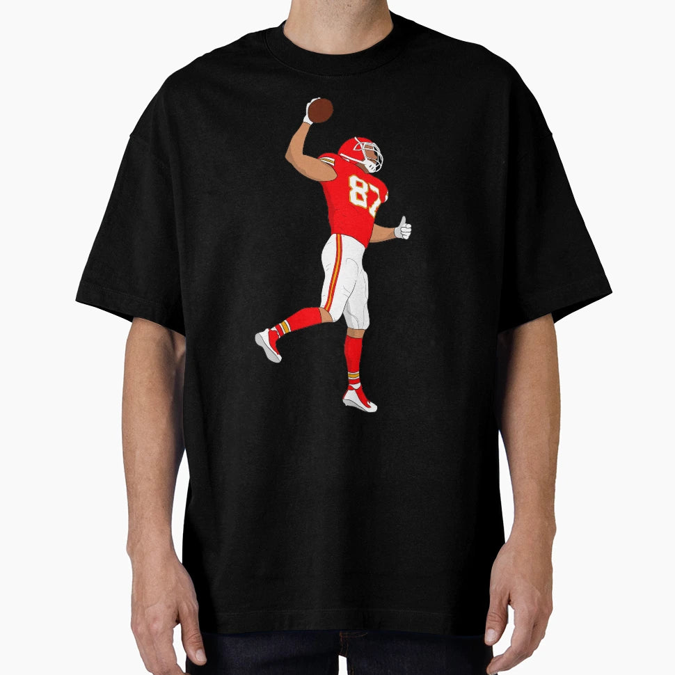 Spike T-Shirt - Custom Art Print Unisex - T-Shirt, Sweatshirt, Hoodie