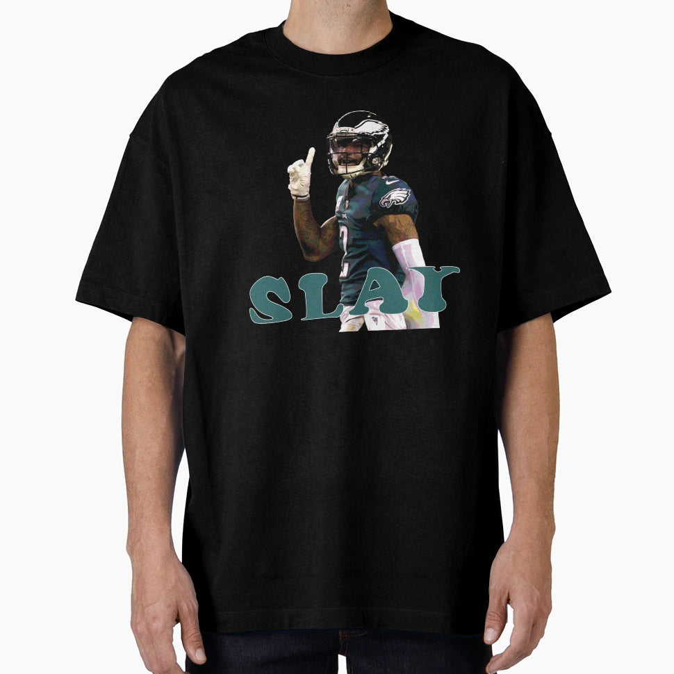 Slay T-Shirt - Novelty Apparel for Adults - T-Shirt, Sweatshirt, Hoodie