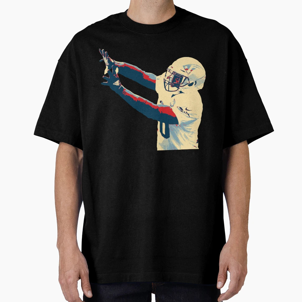 Josh Gordon T-Shirt - Graphic Print Men Women - T-Shirt, Sweatshirt, Hoodie