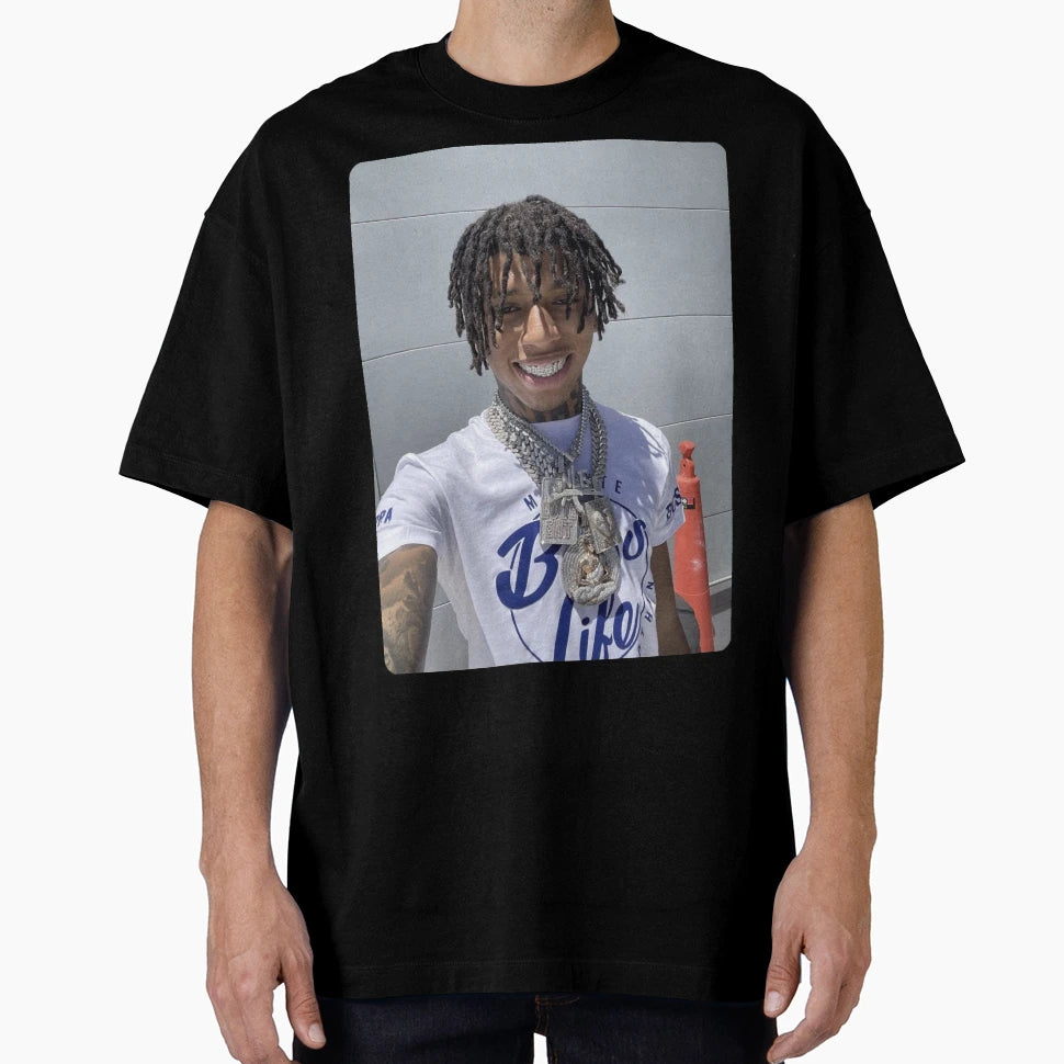 Nle Choppa T-Shirt - Fun Novelty Design for Adults - T-Shirt, Sweatshirt, Hoodie