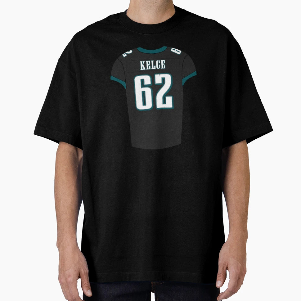 JK Alternate Jersey T-Shirt - Streetwear Style for Adults - T-Shirt, Sweatshirt, Hoodie