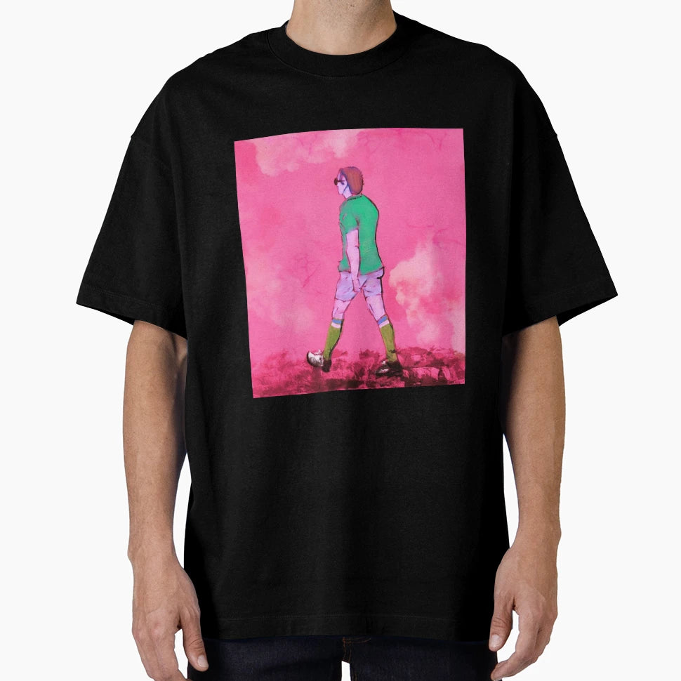 Walk T-Shirt - Streetwear Style Men Women - T-Shirt, Sweatshirt, Hoodie