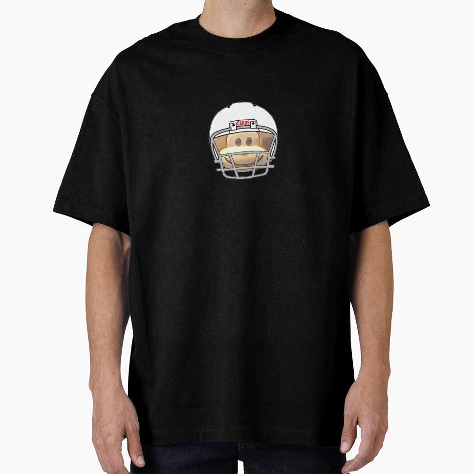 Arizona Cj T-Shirt - Novelty Apparel Men Women - T-Shirt, Sweatshirt, Hoodie