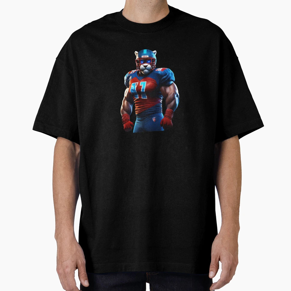 Soccer T-Shirt - Novelty Apparel Unisex - T-Shirt, Sweatshirt, Hoodie