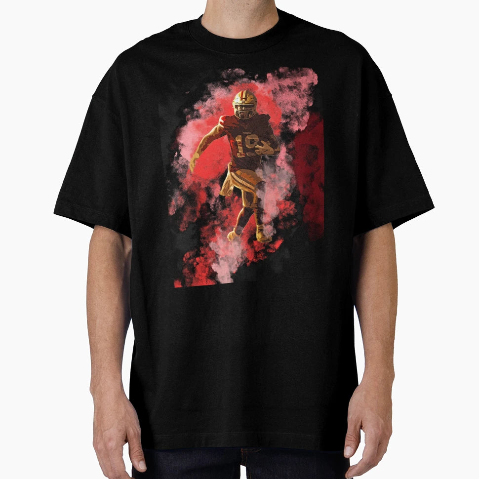 DS San Francisco T-Shirt - Aesthetic Graphic Men Women - T-Shirt, Sweatshirt, Hoodie