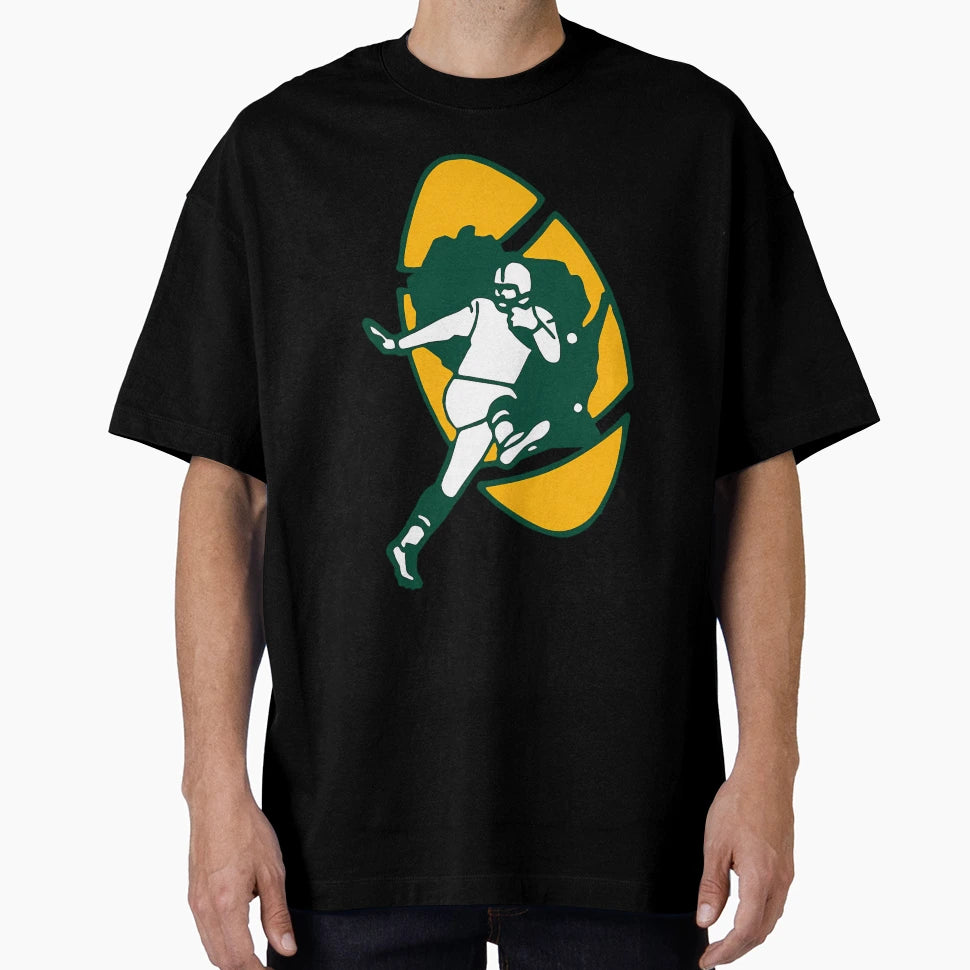 Green Bay Football T-Shirt - Novelty Apparel for Adults - T-Shirt, Sweatshirt, Hoodie