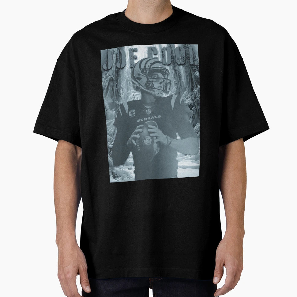 Joe T-Shirt - Fun Novelty Design Unisex - T-Shirt, Sweatshirt, Hoodie