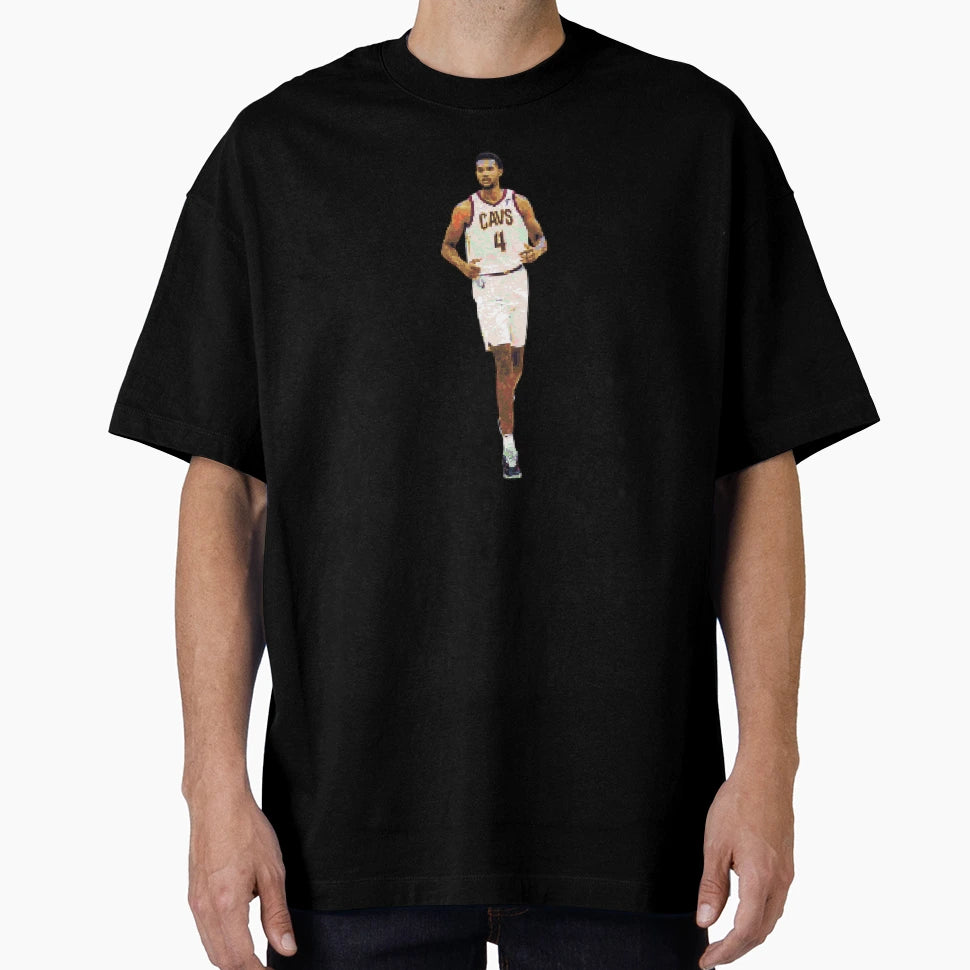 Evan Mobley T-Shirt - Aesthetic Graphic Men Women - T-Shirt, Sweatshirt, Hoodie