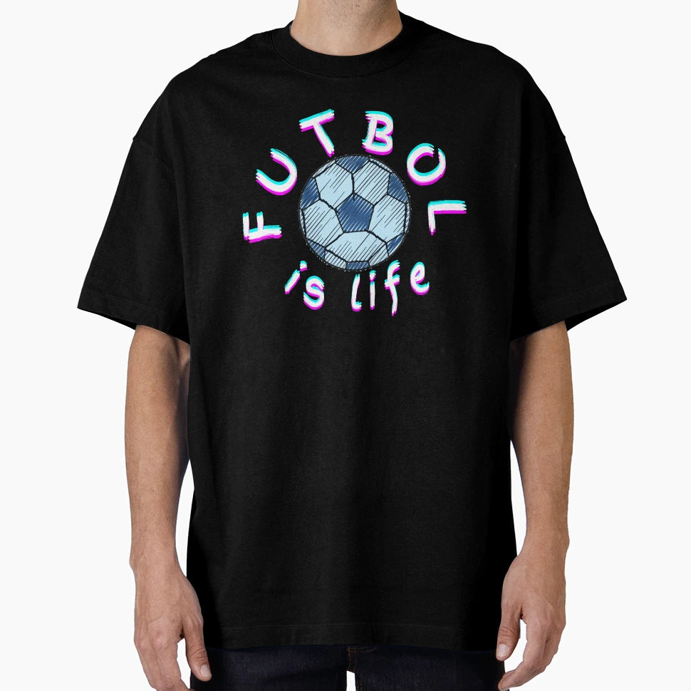 Roy Kent Is Life Futbol T-Shirt - Aesthetic Graphic Men Women - T-Shirt, Sweatshirt, Hoodie