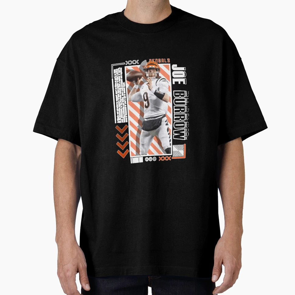 Player Championship 9 American T-Shirt - Graphic Print Men Women - T-Shirt, Sweatshirt, Hoodie