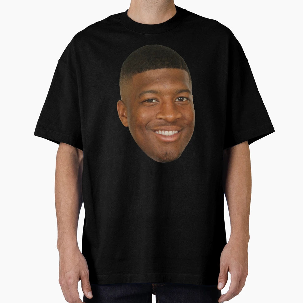 Jameis T-Shirt - Fun Novelty Design for Adults - T-Shirt, Sweatshirt, Hoodie