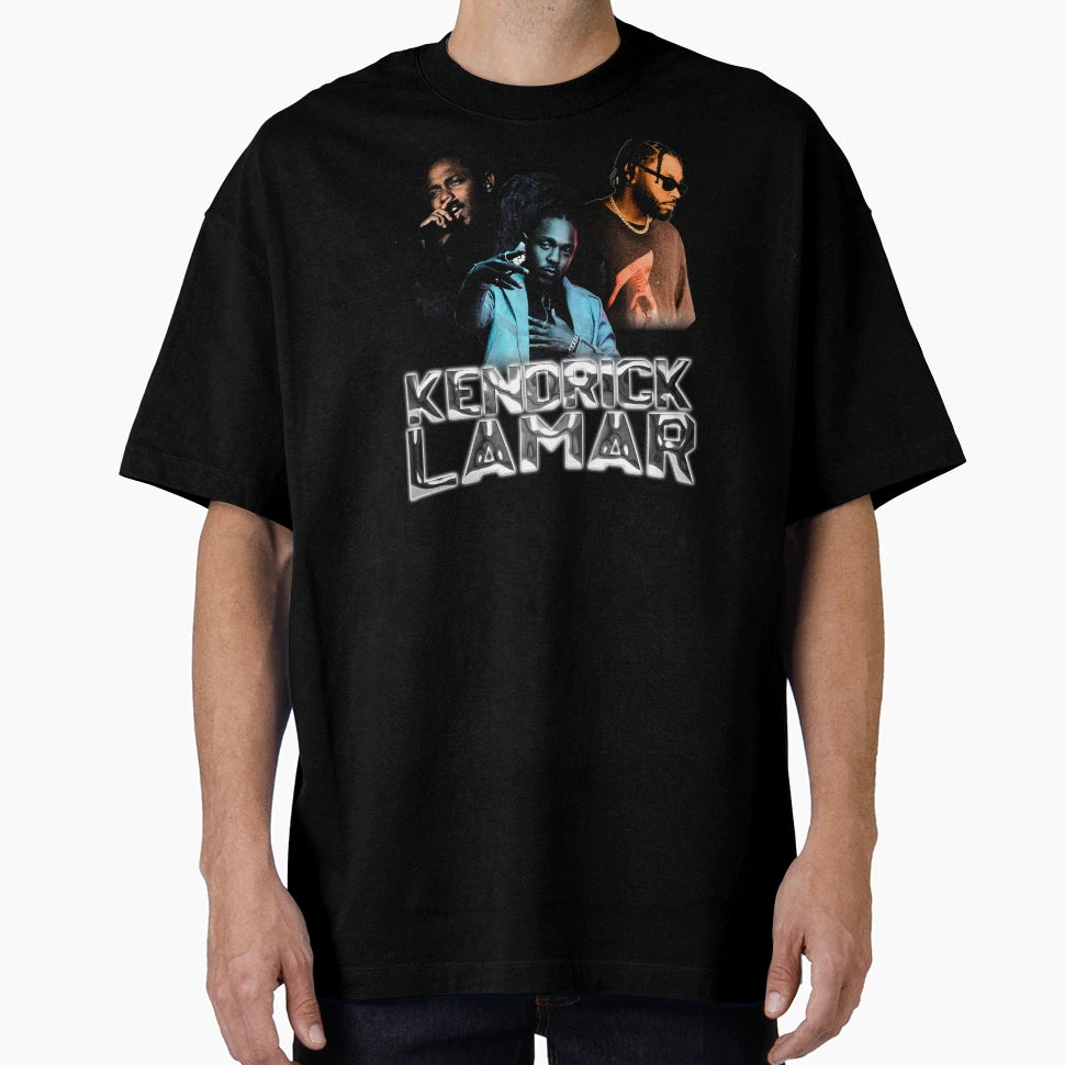 Rapper Bootleg T-Shirt - Custom Art Print Men Women - T-Shirt, Sweatshirt, Hoodie