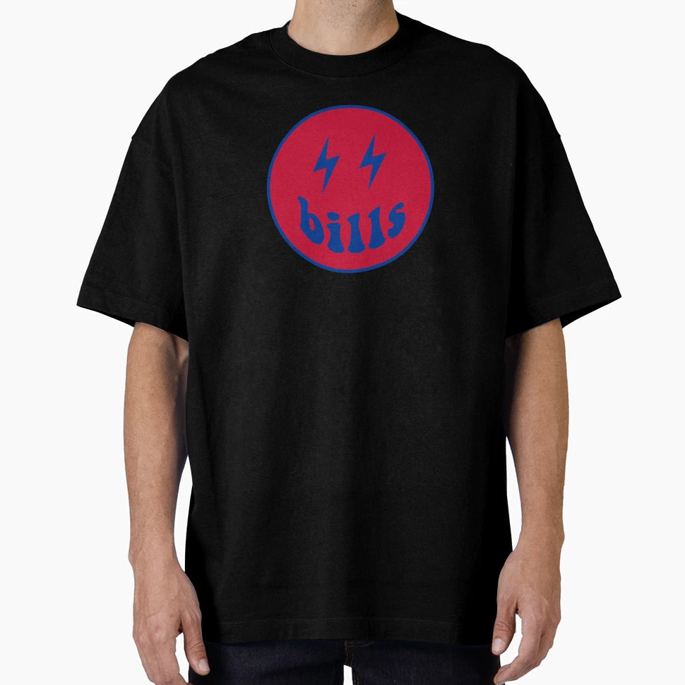 Buffalo Bills T-Shirt - Unique Graphic Unisex - T-Shirt, Sweatshirt, Hoodie