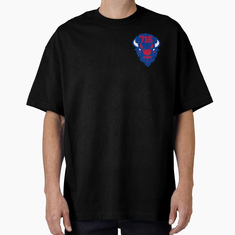 Bills Mafia T-Shirt - Graphic Print Men Women - T-Shirt, Sweatshirt, Hoodie