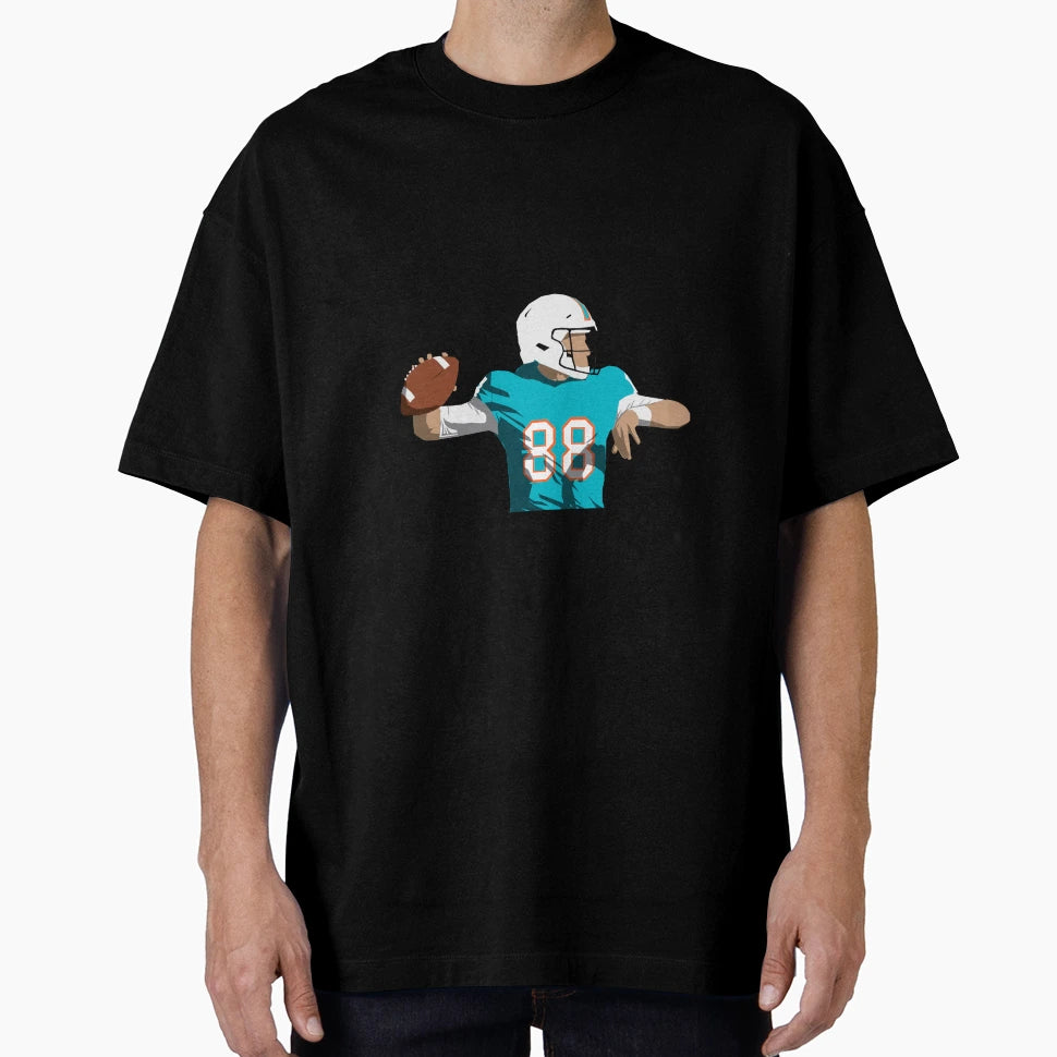 Mike T-Shirt - Custom Art Print for Adults - T-Shirt, Sweatshirt, Hoodie