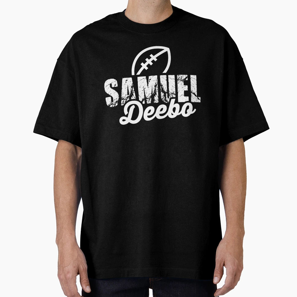 DS Is Back Football Sport T-Shirt - Custom Art Print Men Women - T-Shirt, Sweatshirt, Hoodie