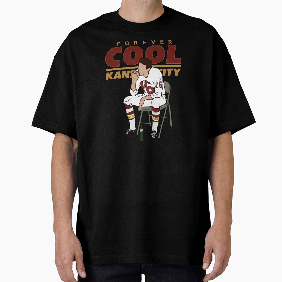 Forever T-Shirt - Casual Everyday Wear for Adults - T-Shirt, Sweatshirt, Hoodie