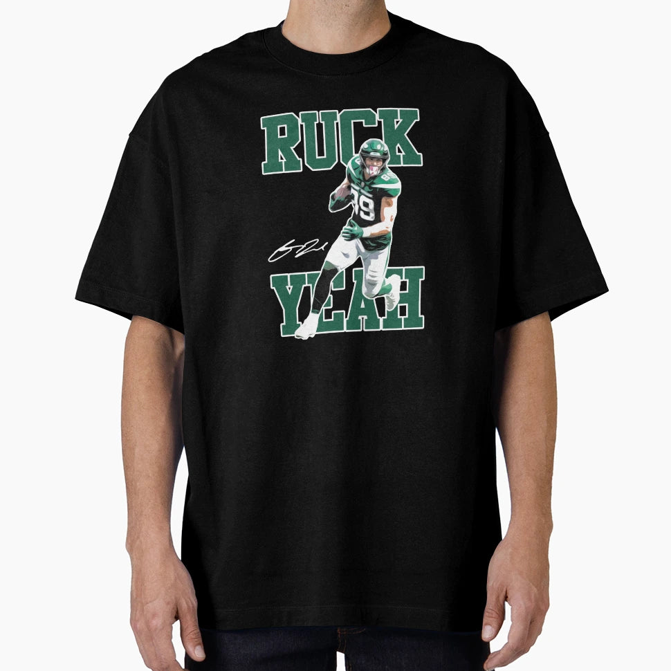Jeremy Ruckert T-Shirt - Minimalist Print Men Women - T-Shirt, Sweatshirt, Hoodie