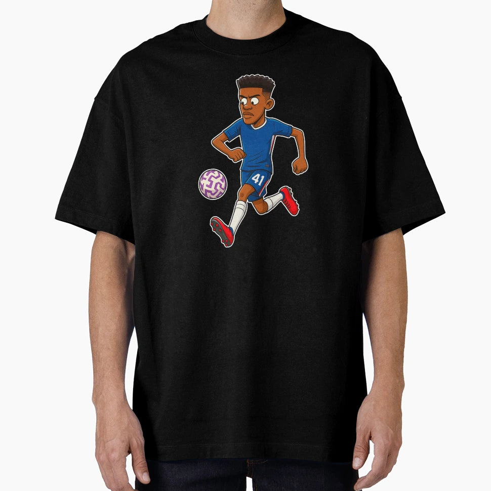 Estevao T-Shirt - Novelty Apparel Unisex - T-Shirt, Sweatshirt, Hoodie