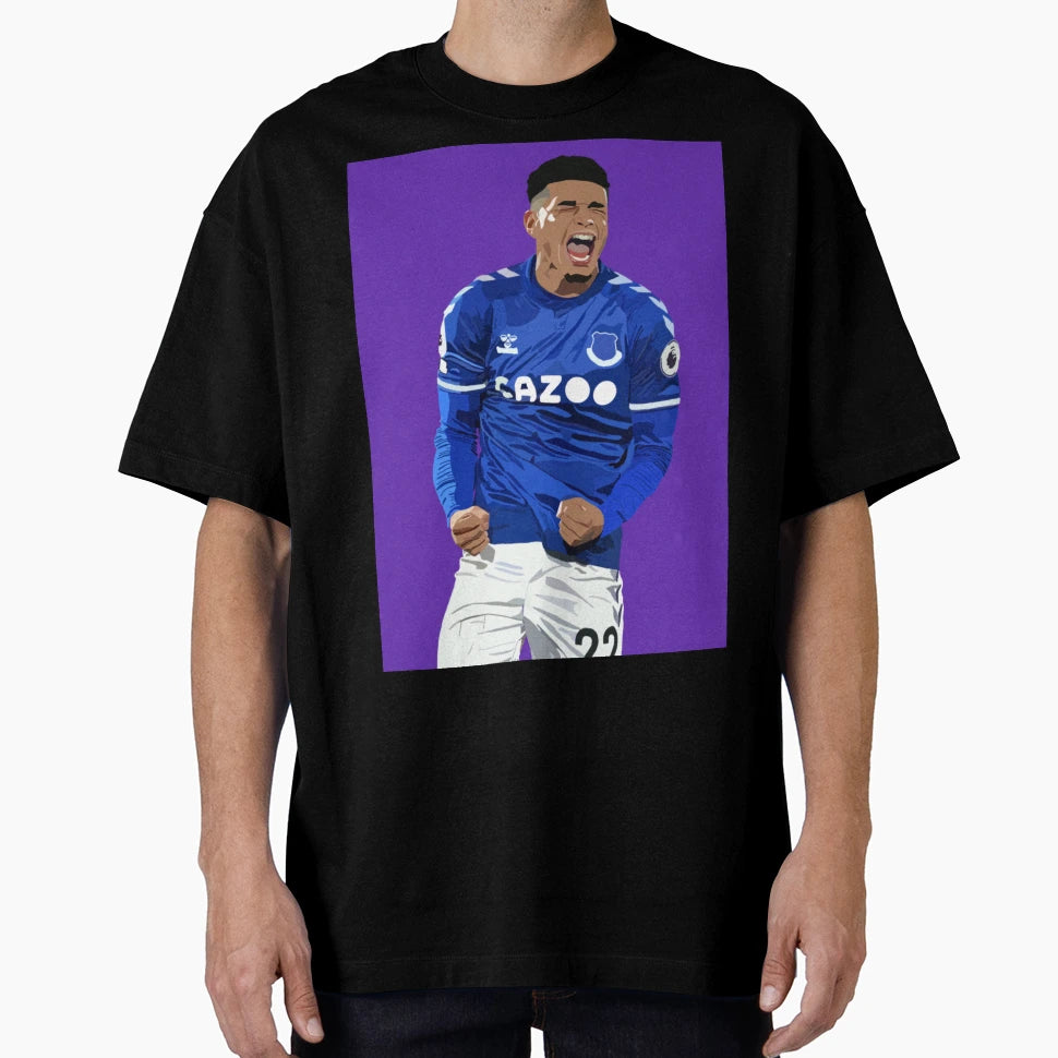 Ben Godfrey Digital Art T-Shirt - Unique Graphic Men Women - T-Shirt, Sweatshirt, Hoodie