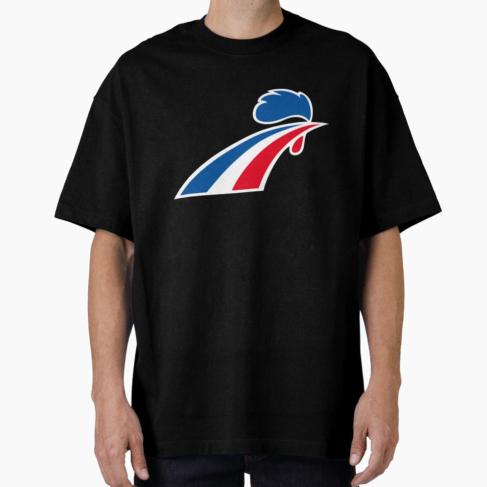 France National Ice Hockey Team T-Shirt - Unique Graphic Men Women - T-Shirt, Sweatshirt, Hoodie