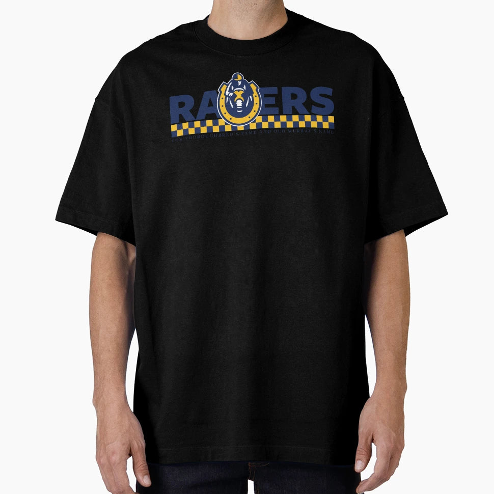 Racer 1 Fight Song T-Shirt - Graphic Print Unisex - T-Shirt, Sweatshirt, Hoodie