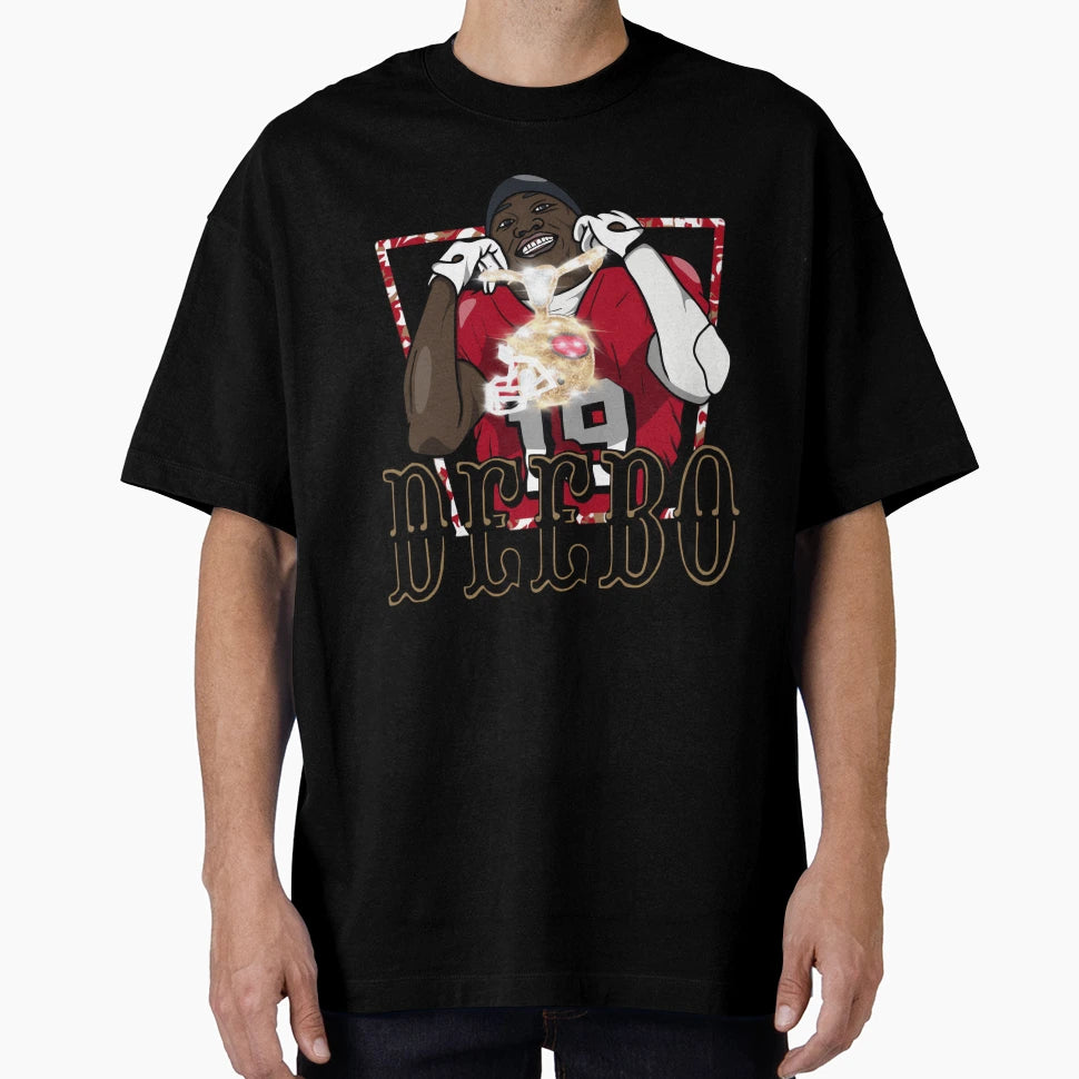 DS Sideline Chain T-Shirt - Novelty Apparel Men Women - T-Shirt, Sweatshirt, Hoodie