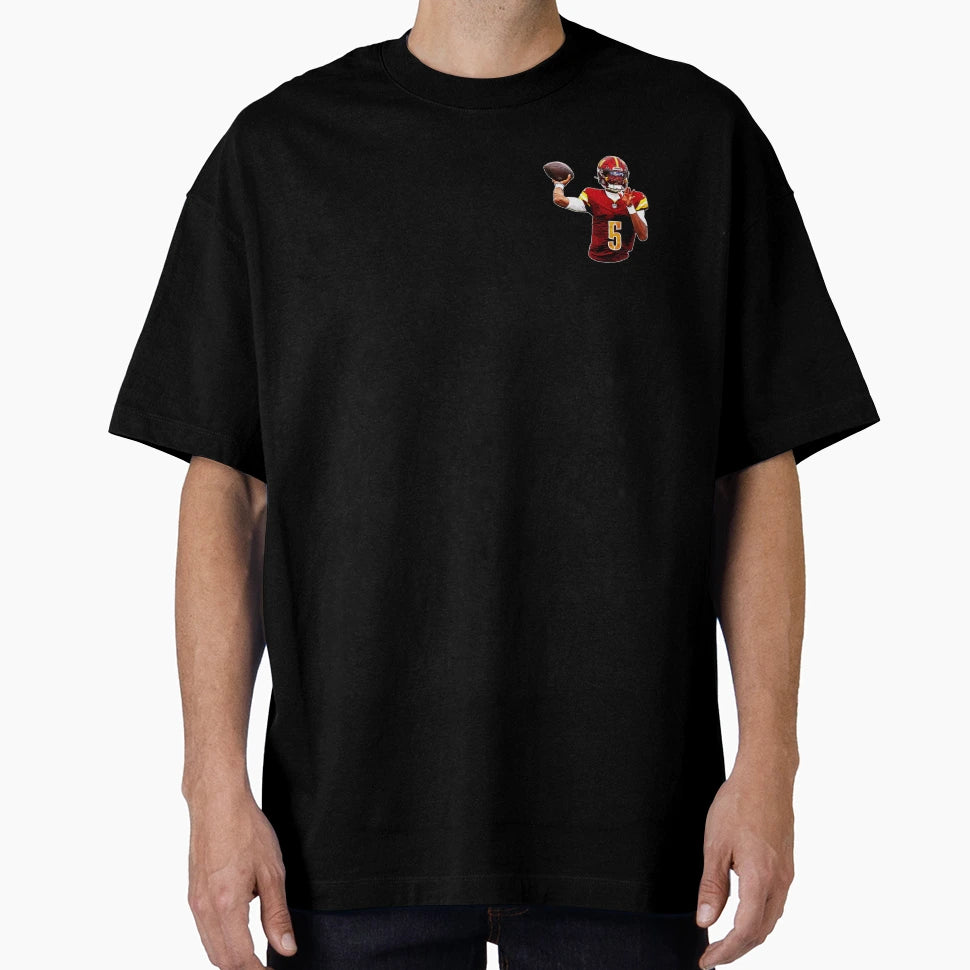 Jayden T-Shirt - Novelty Apparel Men Women - T-Shirt, Sweatshirt, Hoodie