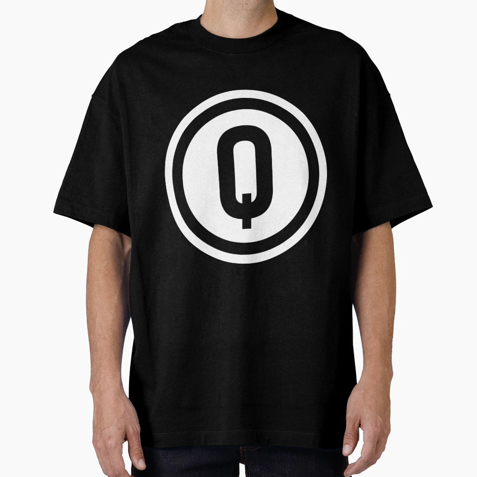 Letter Q Any Occasion T-Shirt - Unique Graphic Men Women - T-Shirt, Sweatshirt, Hoodie
