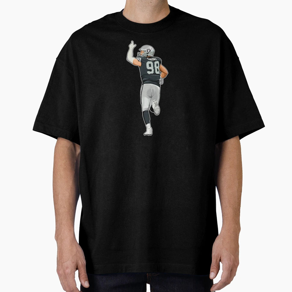 MC 99 To Crowds T-Shirt - Graphic Print Unisex - T-Shirt, Sweatshirt, Hoodie