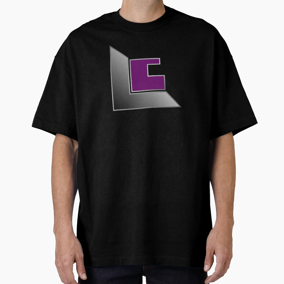 Luthorcorp T-Shirt - Casual Everyday Wear Unisex - T-Shirt, Sweatshirt, Hoodie