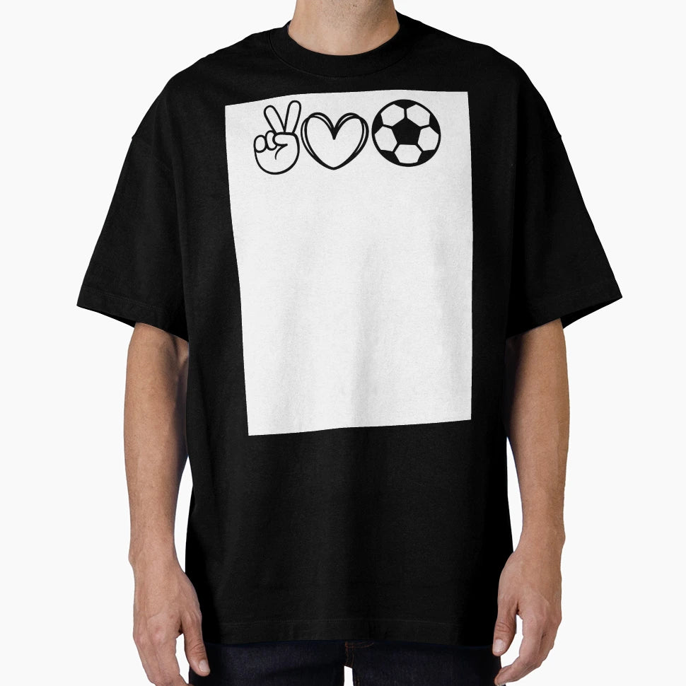 Untitled Relaxed Fit T-Shirt - Fun Novelty Design for Adults - T-Shirt, Sweatshirt, Hoodie