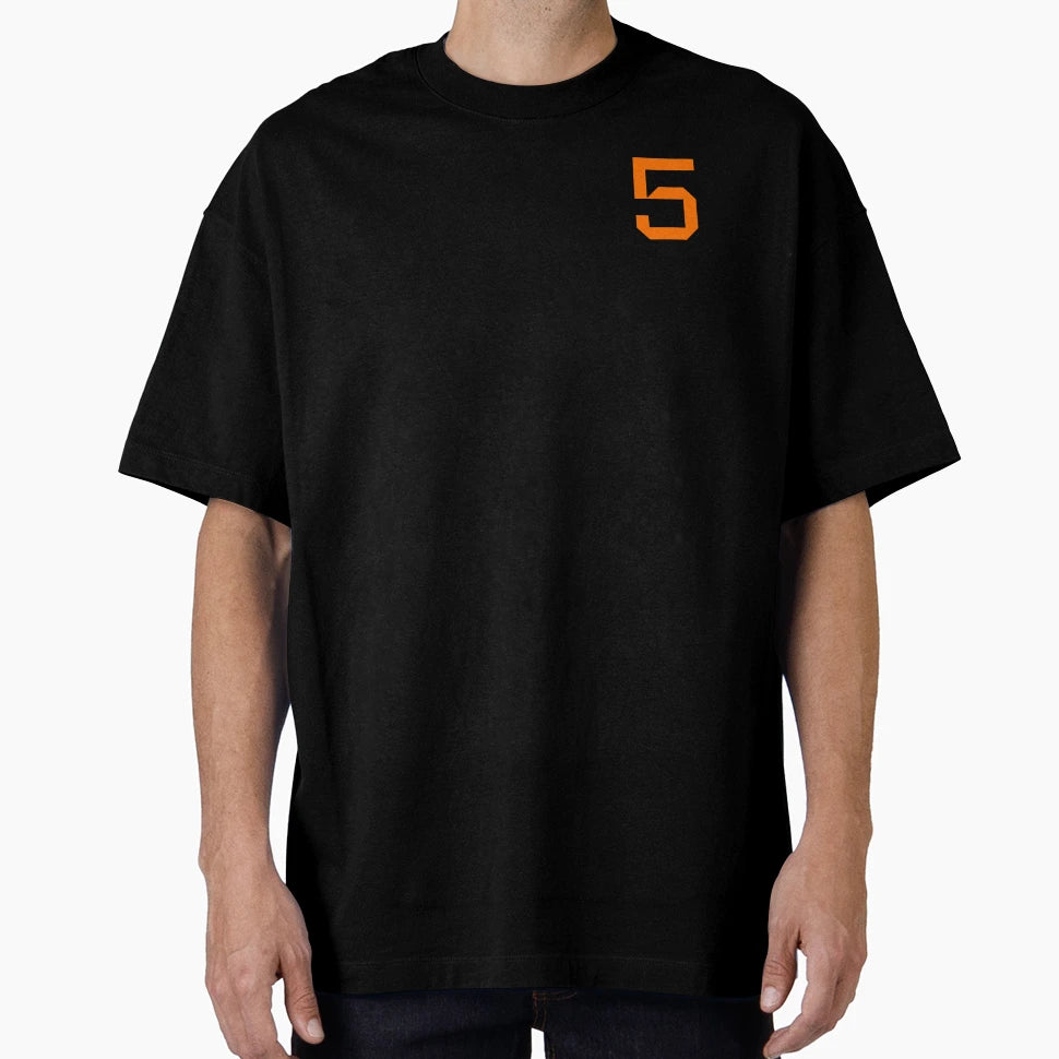 Pato Oward 5 T-Shirt - Custom Art Print Men Women - T-Shirt, Sweatshirt, Hoodie