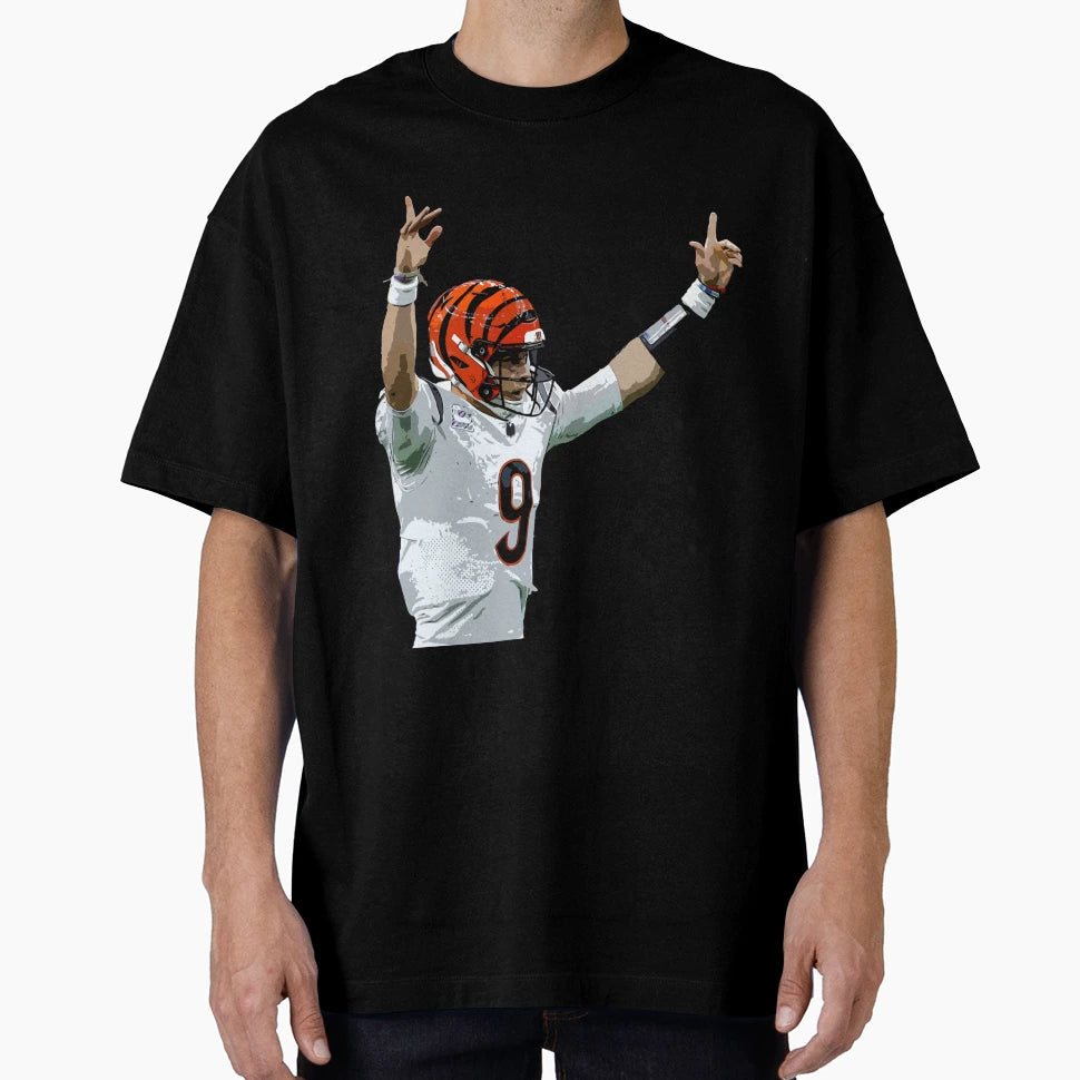 JB T-Shirt - Custom Art Print for Adults - T-Shirt, Sweatshirt, Hoodie