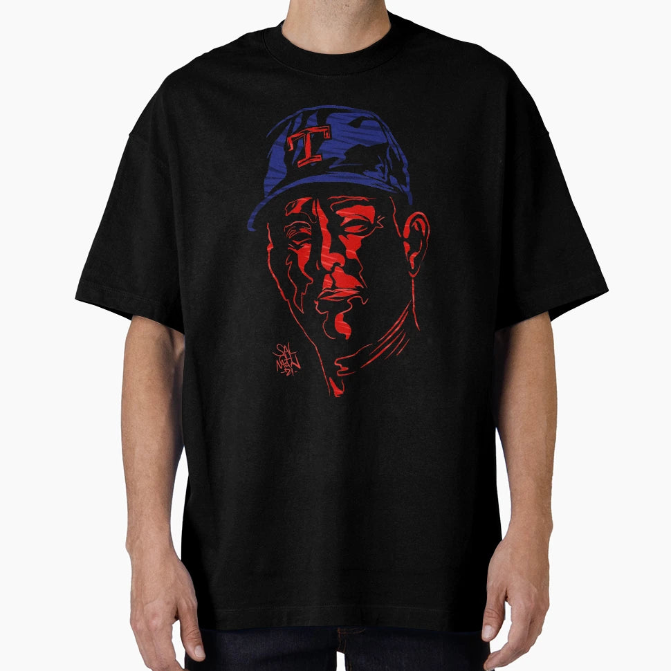 Ryan Express T-Shirt - Fun Novelty Design Unisex - T-Shirt, Sweatshirt, Hoodie