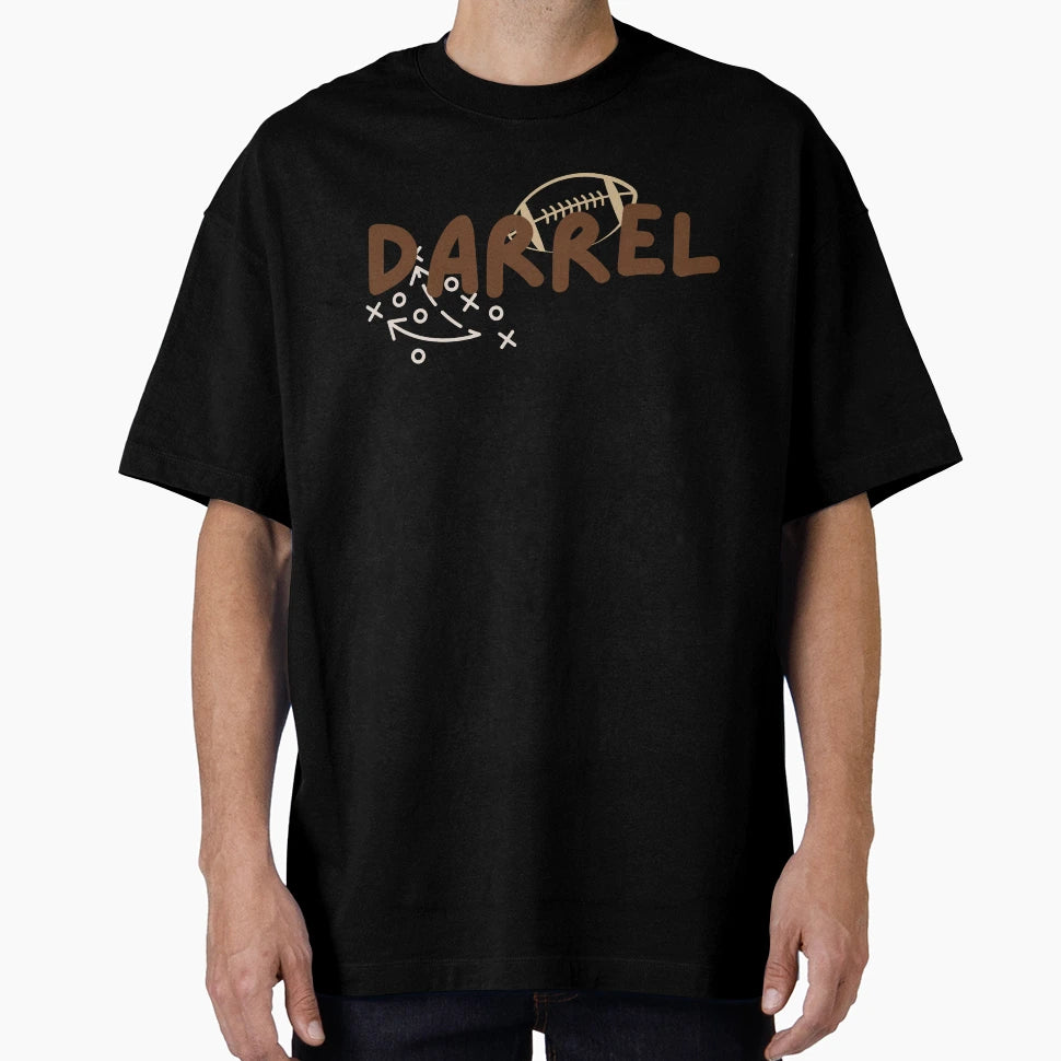 Outsiders Darrel Girlie T-Shirt - Streetwear Style Unisex - T-Shirt, Sweatshirt, Hoodie
