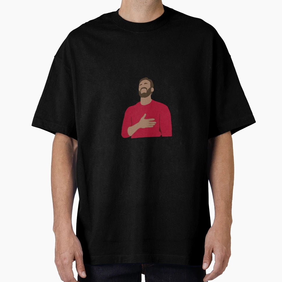 Chris Evans I Dont Wike It T-Shirt - Unique Graphic for Adults - T-Shirt, Sweatshirt, Hoodie
