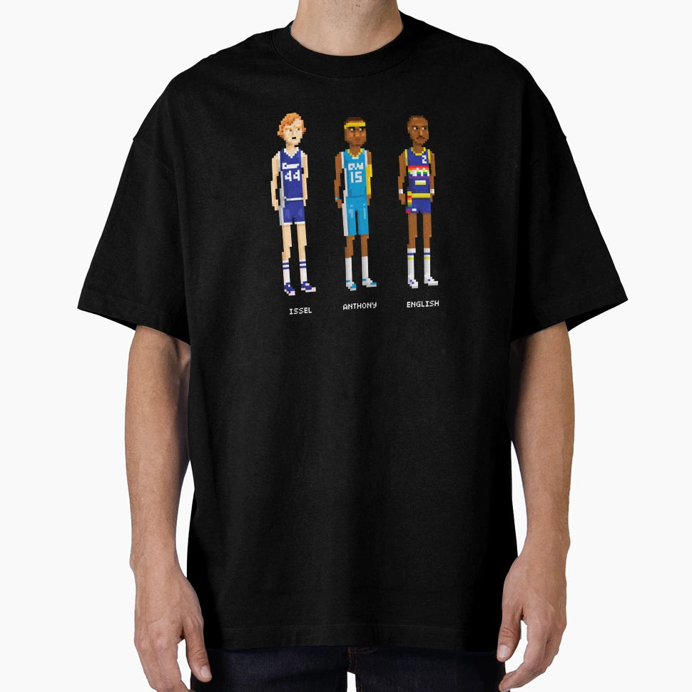 Retronuggets T-Shirt - Graphic Print for Adults - T-Shirt, Sweatshirt, Hoodie