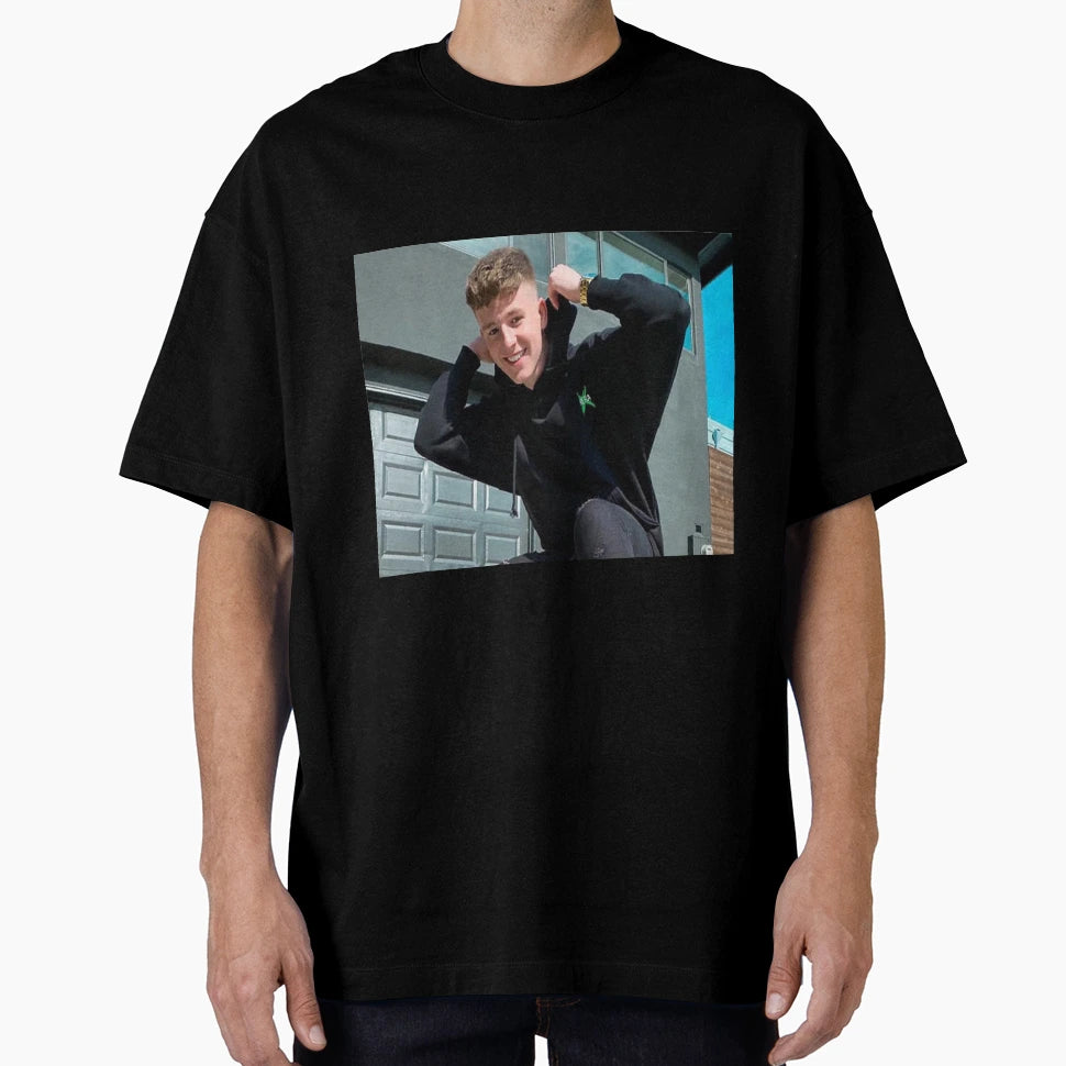Adamb T-Shirt - Custom Art Print for Adults - T-Shirt, Sweatshirt, Hoodie