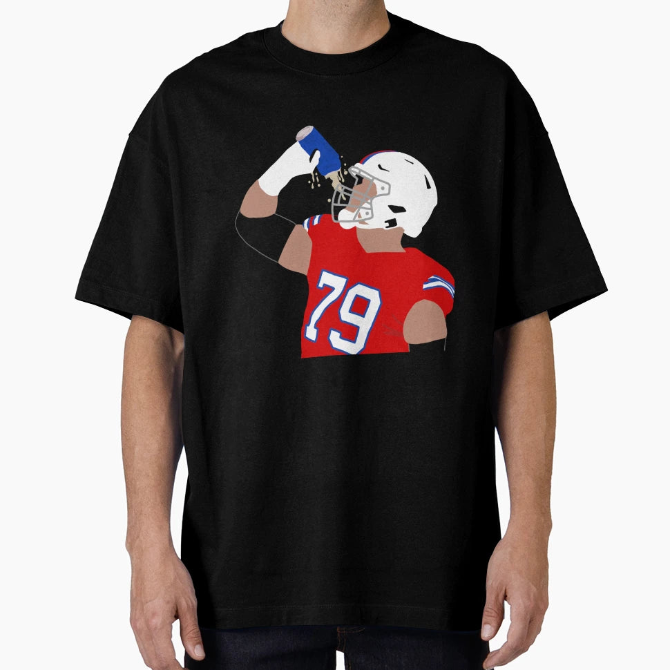 Spencer Brown Td Celly T-Shirt - Novelty Apparel Unisex - T-Shirt, Sweatshirt, Hoodie