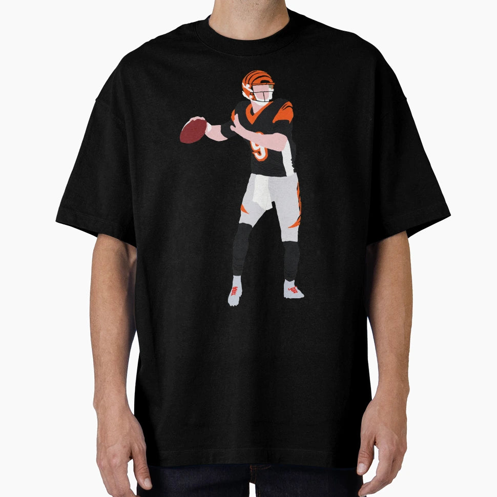 JB T-Shirt - Streetwear Style for Adults - T-Shirt, Sweatshirt, Hoodie