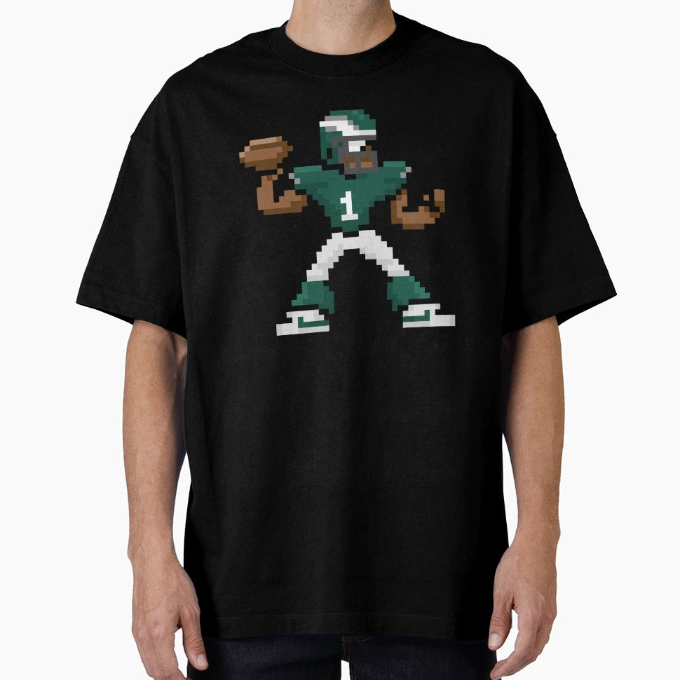 Megaman X Philadelphia T-Shirt - Aesthetic Graphic Unisex - T-Shirt, Sweatshirt, Hoodie