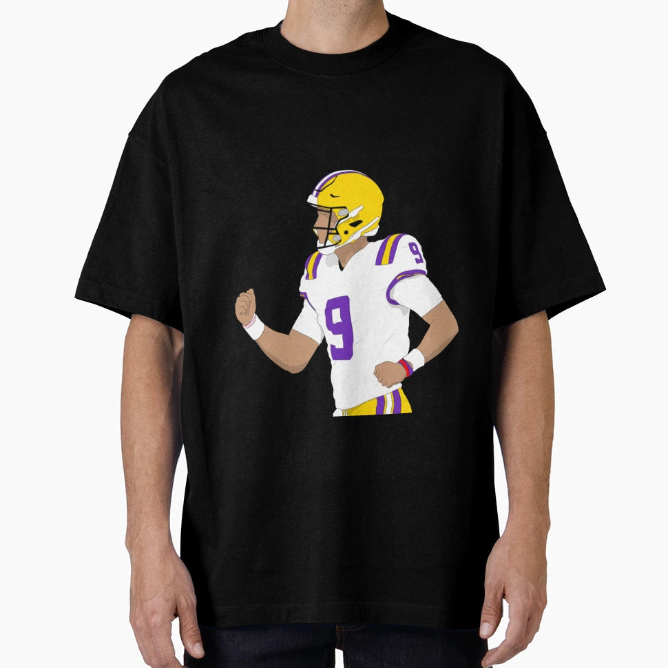 JB T-Shirt - Streetwear Style for Adults - T-Shirt, Sweatshirt, Hoodie