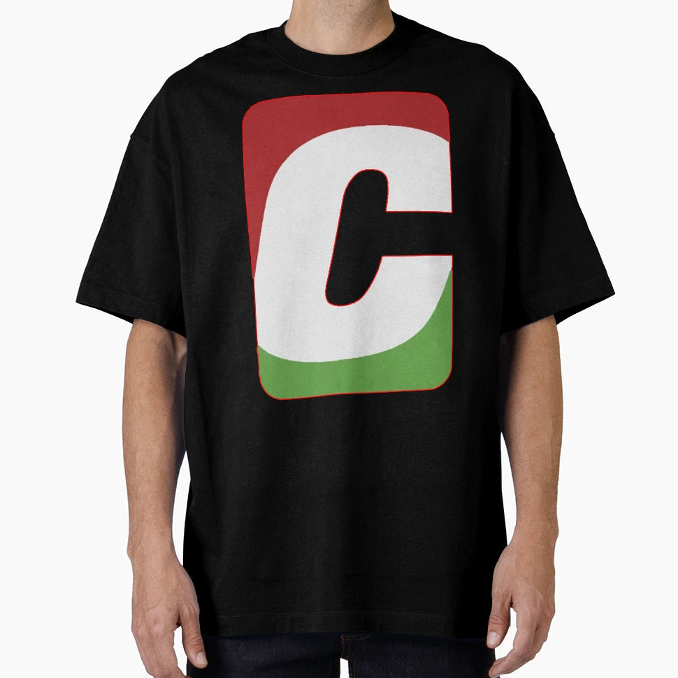 Dave Chappelle Logo T-Shirt - Streetwear Style Unisex - T-Shirt, Sweatshirt, Hoodie