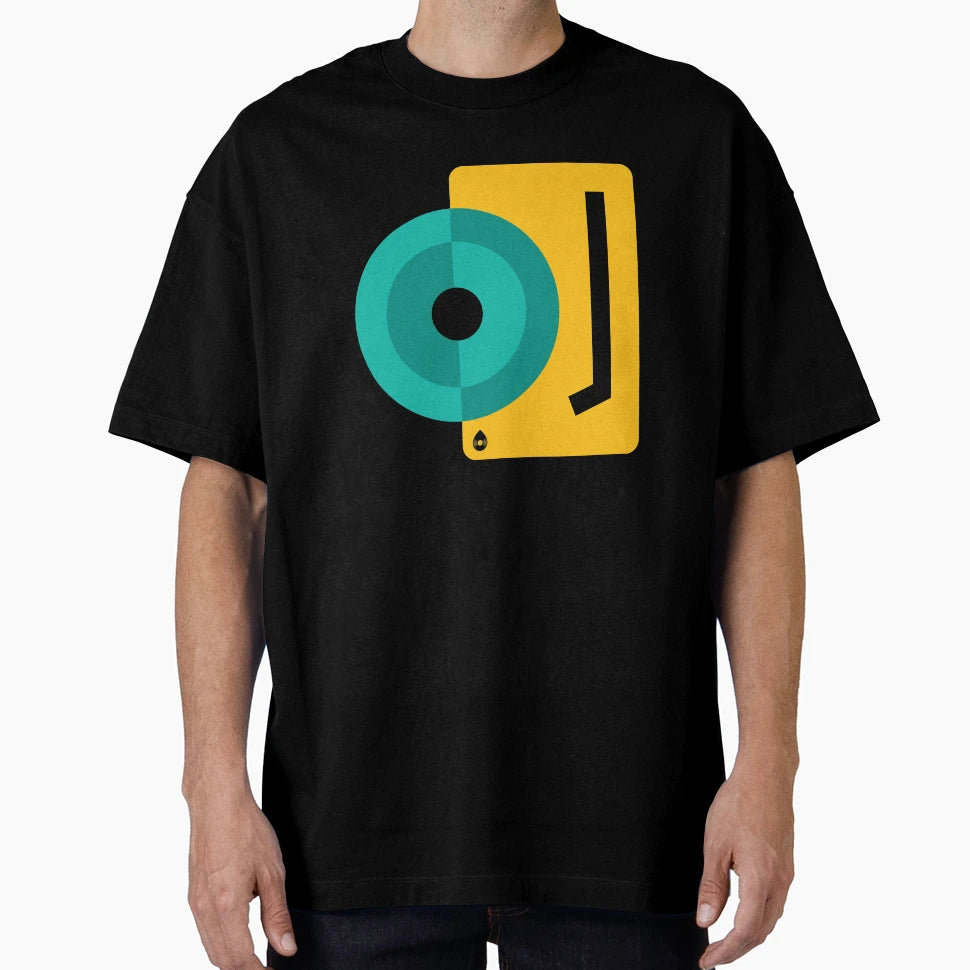 Tt Yellow T-Shirt - Graphic Print for Adults - T-Shirt, Sweatshirt, Hoodie