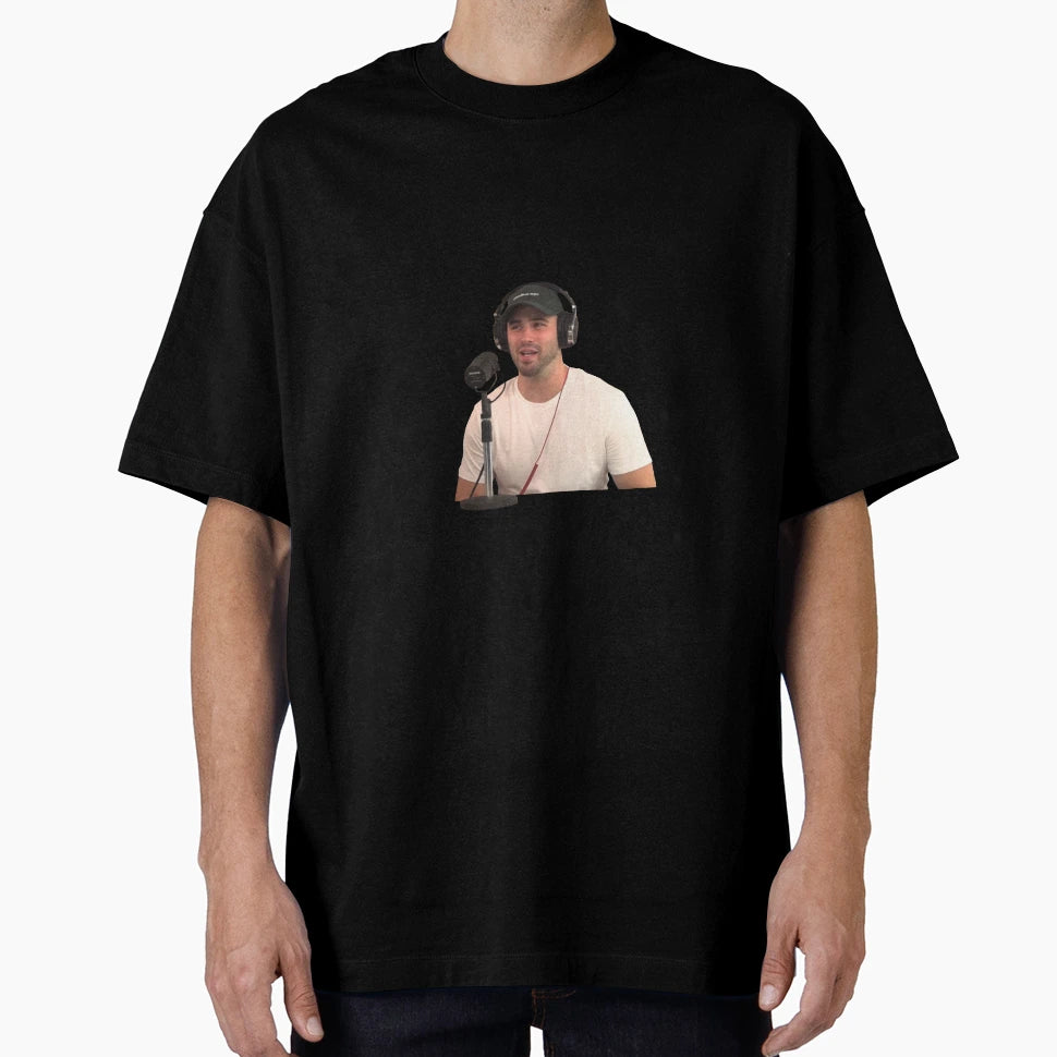 Joe Santagato T-Shirt - Casual Everyday Wear Men Women - T-Shirt, Sweatshirt, Hoodie
