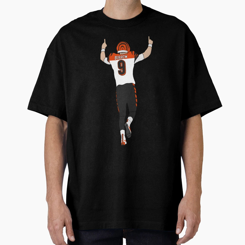 Cincy T-Shirt - Casual Everyday Wear Men Women - T-Shirt, Sweatshirt, Hoodie